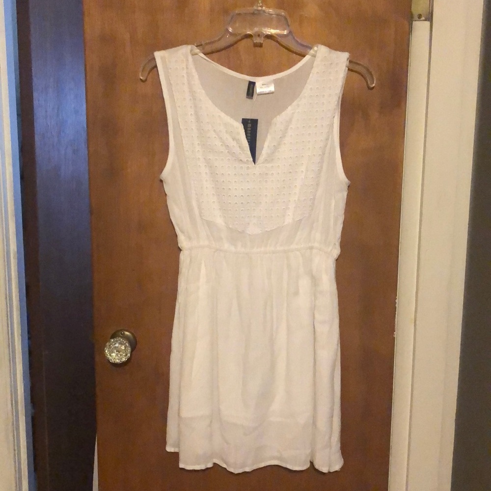 🤩Manhattan Blues Summer Dress NWT